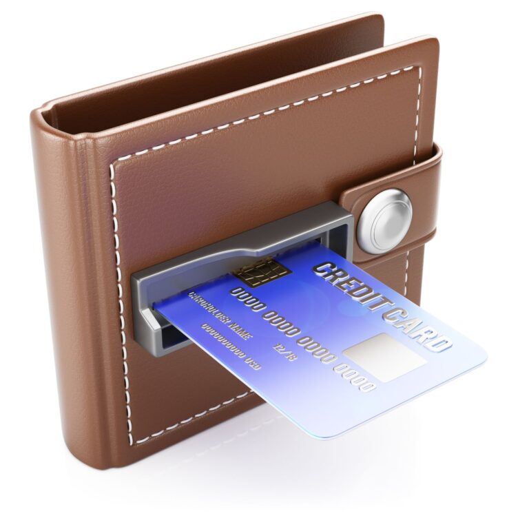 התנהלות פיננסית נכונה בכרטיסי אשראי